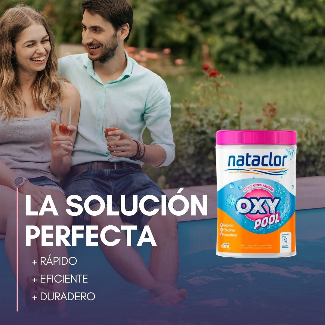 oxypool