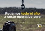 Pivot 100% SOLAR - Imagen 2
