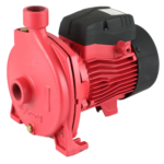 Bomba Centrifuga Bc 75 M - 3/4 Hp - Motorarg Monofásica