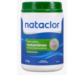 Nataclor Activo Cloro Granulado Instantáneo 1 Kg
