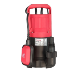 Bomba Sumergible De Desagote Motorarg Sap As50 - Agua Sucia