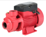 Bomba De Agua Periferica Motorarg Pf 100 M 1 Hp Eleva 55 M