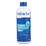 Clarificador Nataclor X 1l. Para Pileta