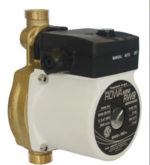 Bomba Presurizadora Rowa Mini RW9