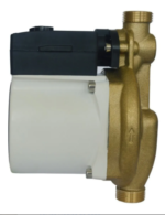 Bomba Presurizadora Rowa Mini RW9 - Imagen 5