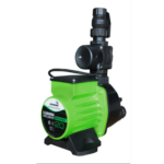 Bomba centrífuga elevadora Rowa Elevadora Inteligente Inteligent 20 0.5hp color verde