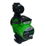 Bomba centrífuga elevadora Rowa Elevadora Inteligente Inteligent 20 0.5hp color verde - Imagen 3