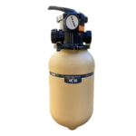 Filtro Para Piscinas Vulcano Vc-10 Soplado
