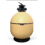 Vulcano Vc 100 filtro para piscina 150000lts