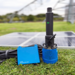 Sistema de bombeo solar Loretz S1-200