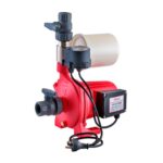 Bomba Agua Presurizadora Motorarg Tip Pres 20 0.75 Hp