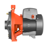 ELECTROBOMBA CENTRÍFUGAS DOBLE CÁMARA LEO DE 5.5 HP TRIFASICA - Imagen 2