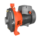 ELECTROBOMBA CENTRÍFUGAS DOBLE CÁMARA LEO DE 5.5 HP TRIFASICA