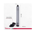 Bomba Sumergible De Pozo Motorarg 4pack80 0.8 Hp - Imagen 5