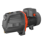 Bomba Centrifuga Autoaspirante Leo Ajm45 Monofasica 0,6hp - Imagen 2