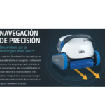 Robot Dolphin S200 - Barrefondo Automatico - Imagen 4