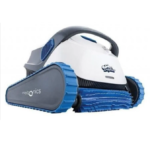 Robot Dolphin S200 - Barrefondo Automatico