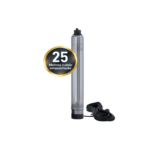 Bomba Sumergible De Pozo Motorarg 4pack80 0.8 Hp