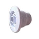 Virola Retorno Orientable Piscina Hormigon Rosca 1 1/2