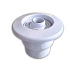 Virola Retorno Orientable Piscina Hormigon Rosca 1 1/2 - Imagen 4