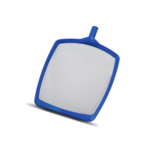 Sacahojas Plano Profesional 19 Mm Vulcano Pala Piscina