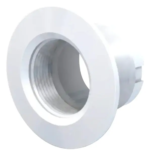 Virola Aro Fijo Blanco 50mm Pegar Vulcano