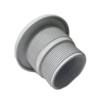 Virola Vulcano Aro Desmontable Para Piscinas Hormigón 50 Mm - Imagen 2