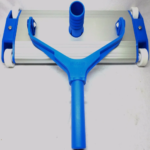 Limpiafondo De Aluminio De 35 Cm Vulcano - Imagen 3