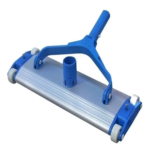 Limpiafondo De Aluminio De 35 Cm Vulcano