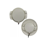 Luz Luminaria Beig Subacuatica Pileta Piscina CEMENTO Medus 9w Rgb - Imagen 2