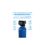 Ablandador De Agua Domiciliario - Imagen 3