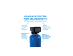 Ablandador De Agua Domiciliario - Imagen 5