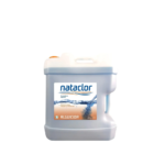 Alguicida Liquido Nataclor Para Pileta 30 Litros