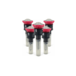 Pack X 5 Boquilla Rotativa Rain Bird R-van24 45°-270° Riego