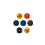 Pack X 10 Boquilla Para Tobera Rain Bird