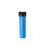 Carcasa Portafiltro De Agua Altos Caudales Big Blue 20x 4.5