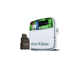 Programador Rain Bird Esp-tm2 6 Zonas Interiores/ Exteriores