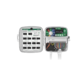 Programador Rain Bird Esp-tm2 6 Zonas Interiores/ Exteriores - Imagen 2