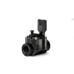 Valvula Solenoide Rain Bird Riego Normal Cerrada 100 Hv Electrica 1 Pulgada