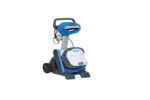Robot Limpiafondo Automático Dolphin S300i Blanco E Azul - Imagen 3