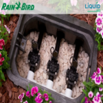 Valvula Solenoide Rain Bird Riego Normal Cerrada 100 Hv Electrica 1 Pulgada - Imagen 3