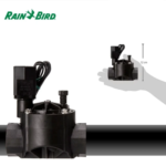 Valvula Solenoide Rain Bird Riego Normal Cerrada 100 Hv Electrica 1 Pulgada - Imagen 4