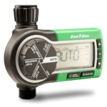 Programador Riego Automático Canilla Rain Bird Timer Digital Exterior - Imagen 3