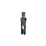 Aspersor Rain Bird 8005 Con 5 Boquillas Hasta 24,7 Mts Radio - Imagen 2