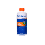 Alguicida Nataclor  De  1Litro