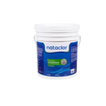 Cloro Granulado Instantáneo 10kg Nataclor