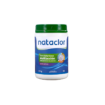 Cloro Instantáneo Multiacción Dicloro De 1 Kilo Nataclor Agregar a favoritos $ 24.492