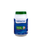 Cloro Instantáneo Multiacción De 5 Kilos Nataclor