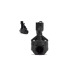 Electroválvula Selenoide Rain Bird 100 HVF Riego Control Flujo 1 Pulgada - Imagen 3