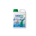 Natabio Tratamiento Para Pileta Sin Cloro 1 Litro Nataclor